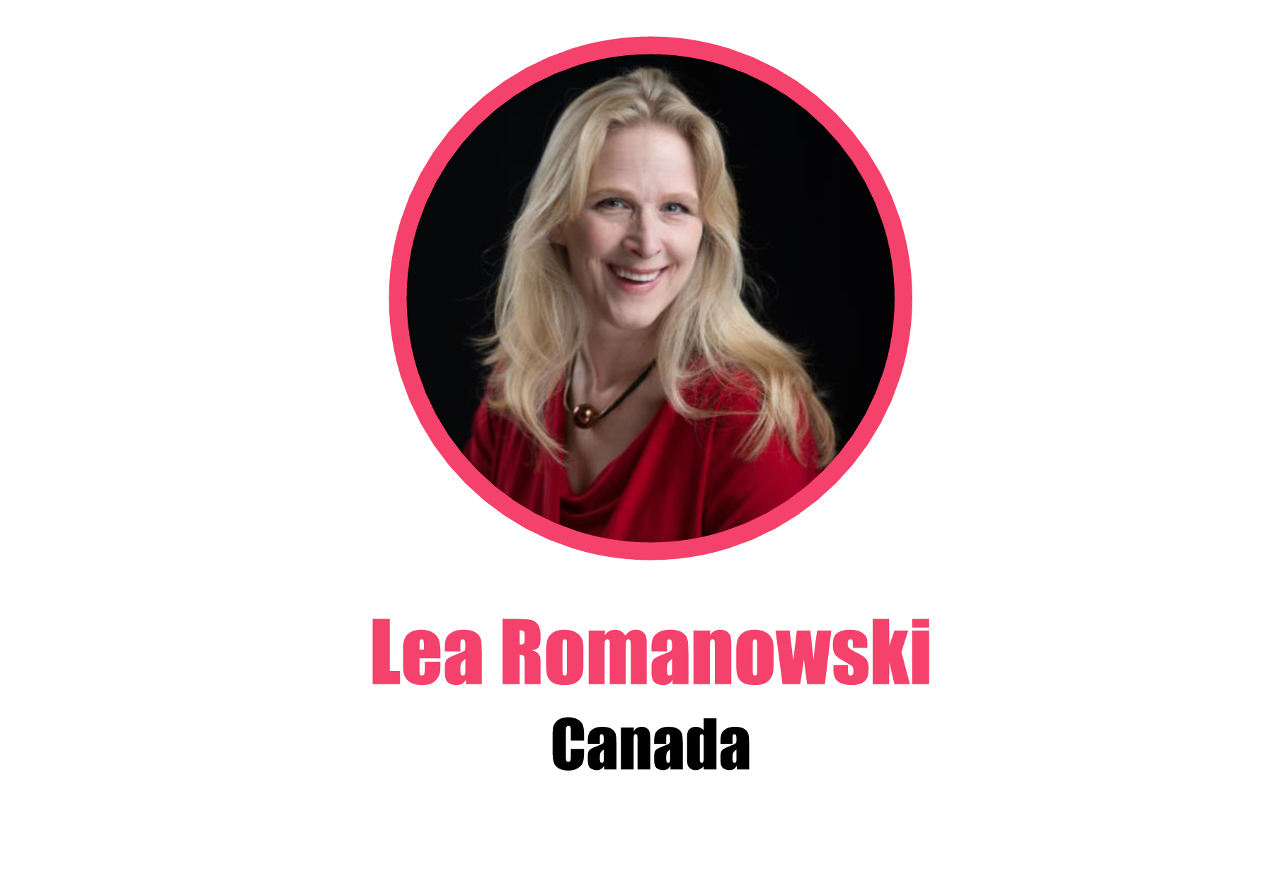 Canada_Lea Romanowski